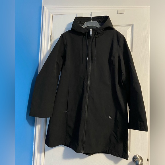 Calvin Klein Jackets & Blazers - Calvin Klein Black Spring/Fall Jacket Size XXL